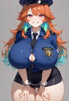 乡村女警出轨录