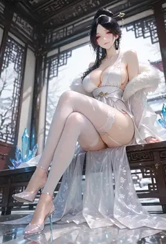 丧乱志(加料版)