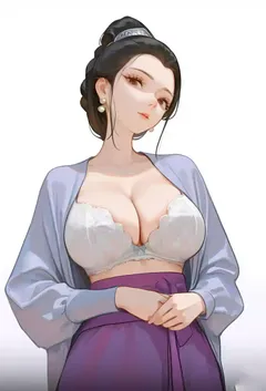 被九冥邪魔附身的哪吒却被李靖大义灭亲,在玲珑宝塔的调教下变成众人欣赏的少女喷泉